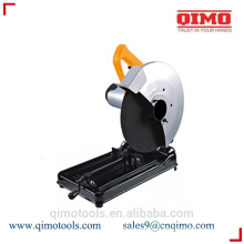 steel cut-off machine 355mm 2000w 3800r/m power tools qimo